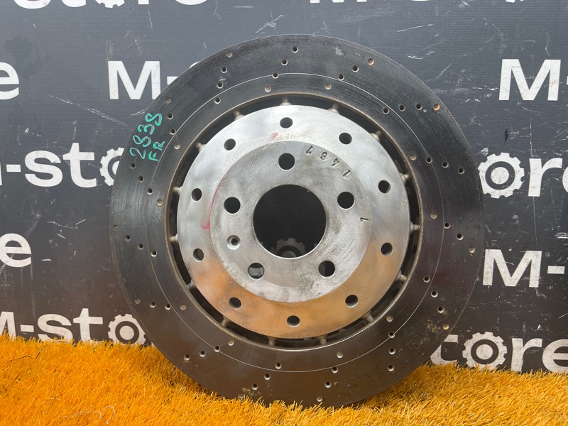 Диск тормозной, 40000 рублей, Красноярск