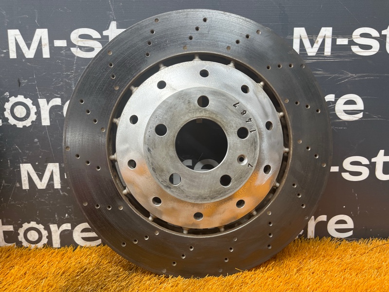 Диск тормозной, 40000 рублей, Красноярск