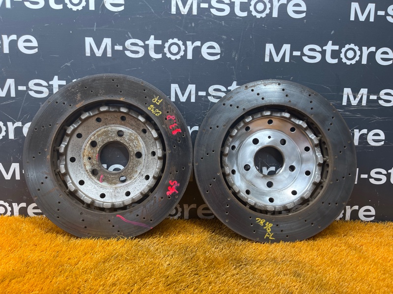 Диск тормозной, 40000 рублей, Красноярск