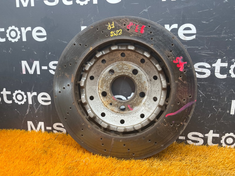 Диск тормозной, 40000 рублей, Красноярск