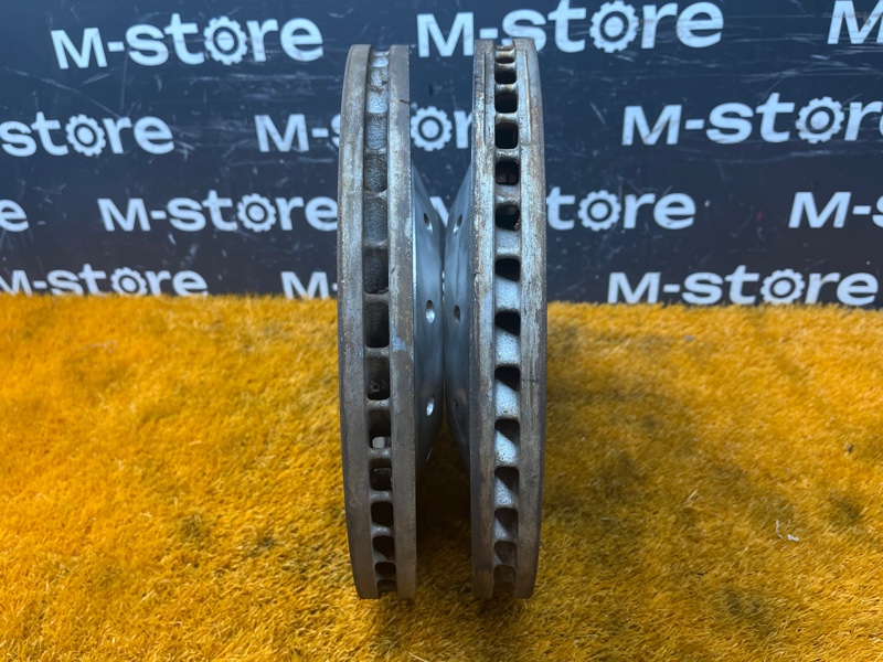 Диск тормозной, 40000 рублей, Красноярск