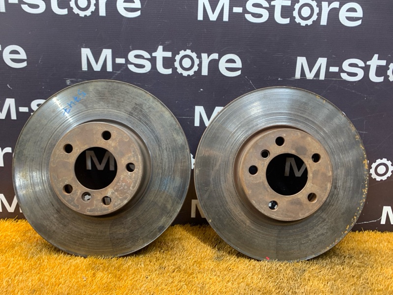 Диск тормозной, 6000 рублей, Красноярск