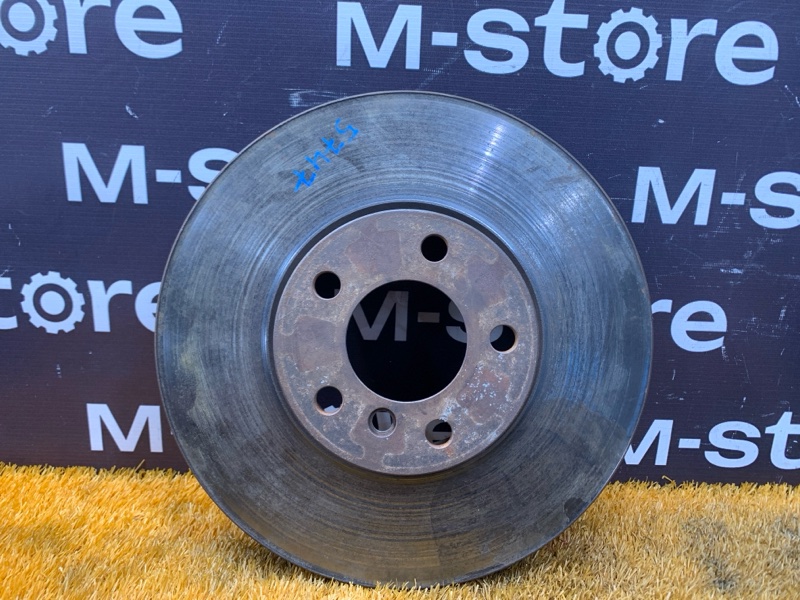 Диск тормозной, 6000 рублей, Красноярск