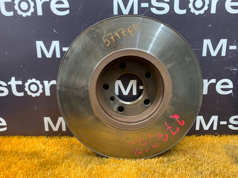 Диск тормозной, 6000 рублей, Красноярск