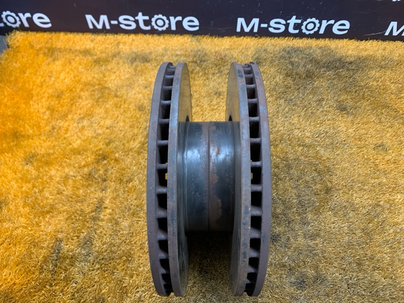 Диск тормозной, 6000 рублей, Красноярск