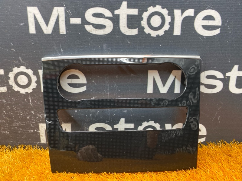 Накладка центральной консоли, 1000 рублей, Красноярск