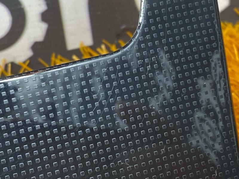 Накладка центральной консоли, 1000 рублей, Красноярск