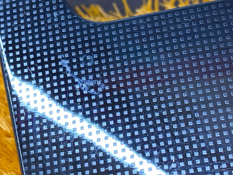 Накладка центральной консоли, 1000 рублей, Красноярск