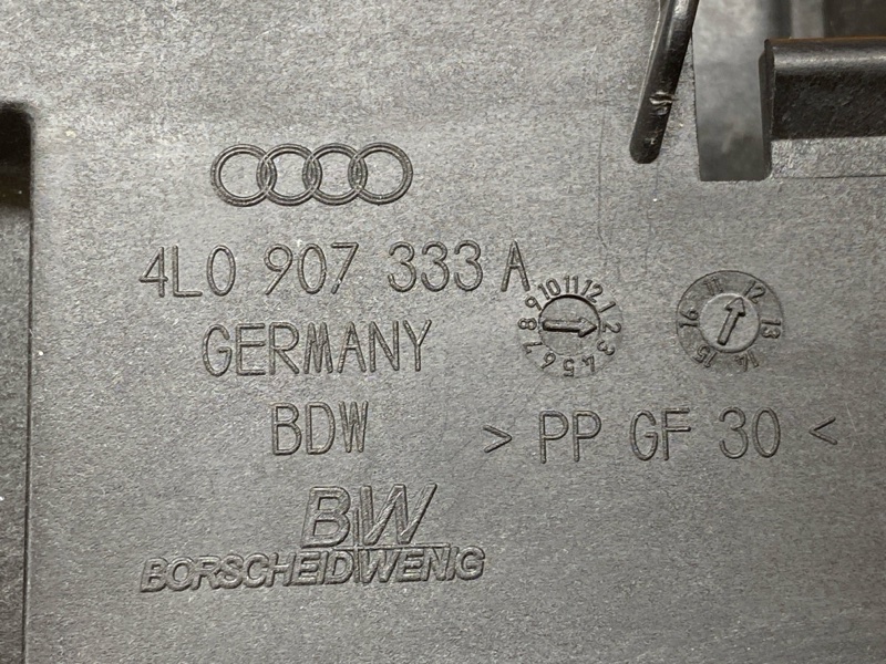 Кронштейн блока управления, 400 рублей, Красноярск