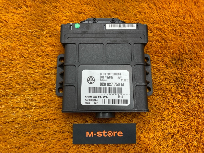 блок управления АКПП, 3400 рублей, Красноярск