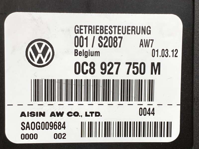 блок управления АКПП, 3400 рублей, Красноярск