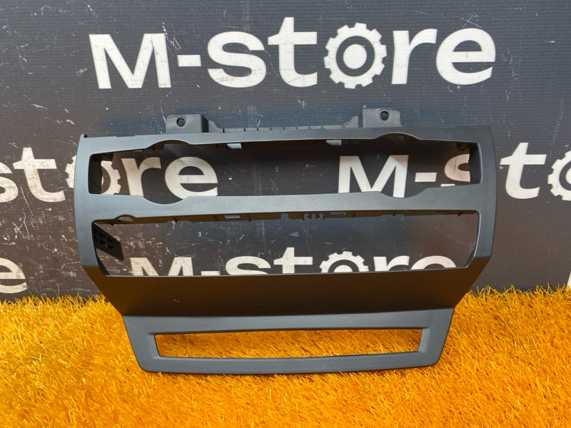 Рамка магнитолы, 800 рублей, Красноярск