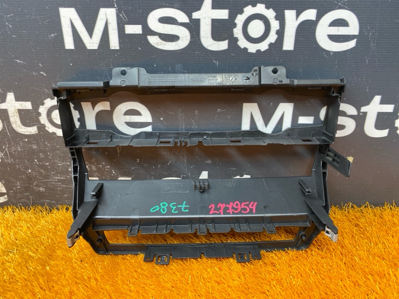 Рамка магнитолы, 800 рублей, Красноярск