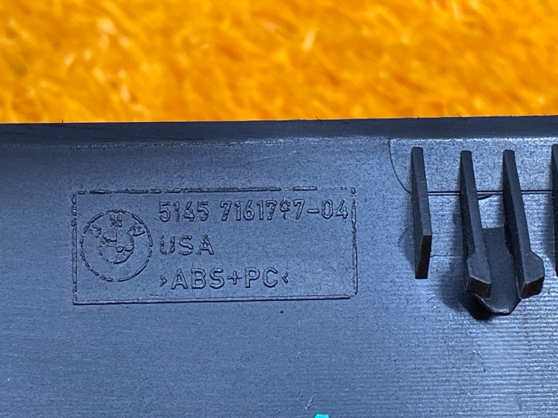 Рамка магнитолы, 800 рублей, Красноярск