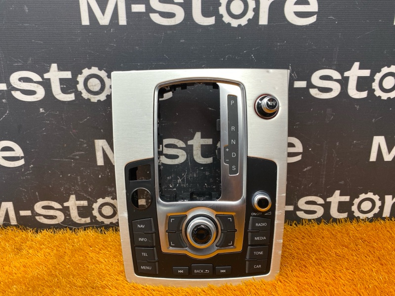 Блок управления MMI, 18000 рублей, Красноярск