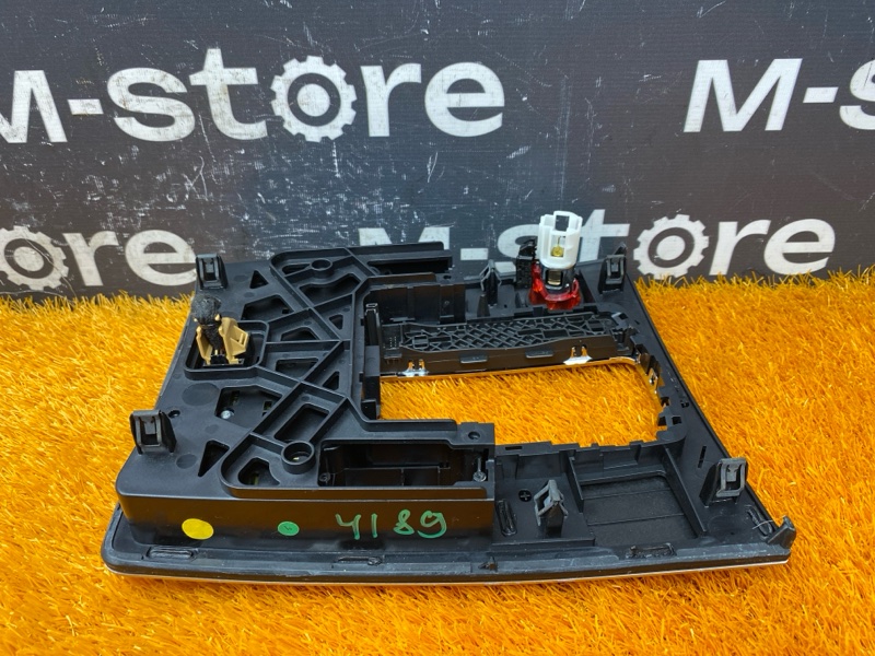 Блок управления MMI, 18000 рублей, Красноярск