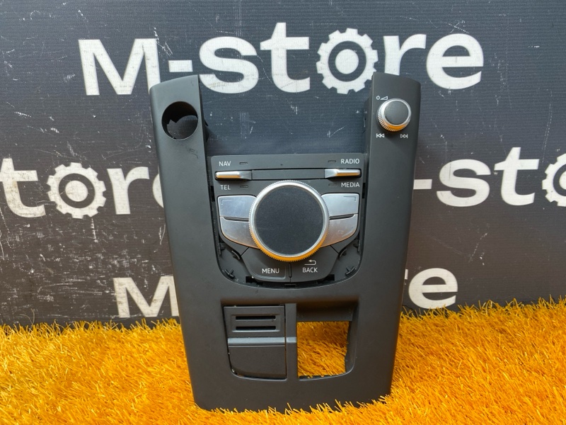 Блок управления MMI, 5500 рублей, Красноярск