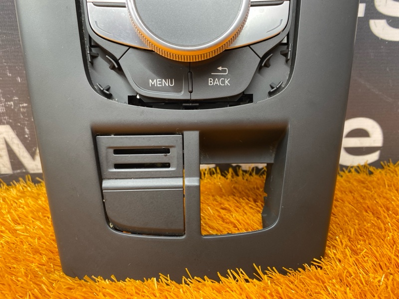 Блок управления MMI, 5500 рублей, Красноярск