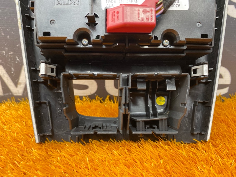 Блок управления MMI, 5500 рублей, Красноярск