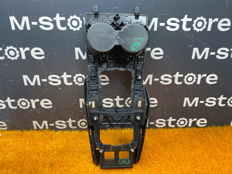 центральная консоль, 3500 рублей, Красноярск