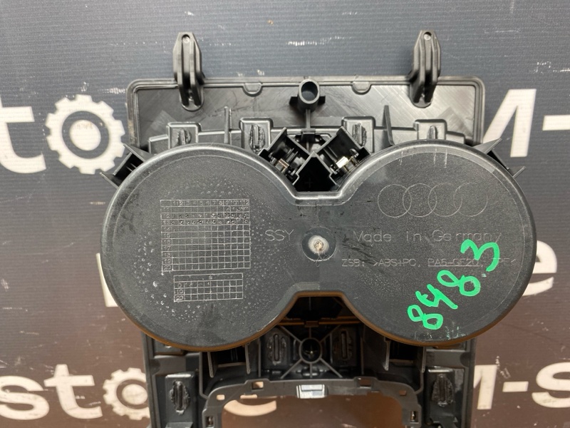 центральная консоль, 3500 рублей, Красноярск