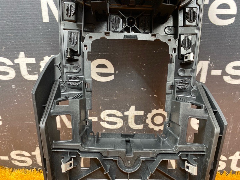 центральная консоль, 3500 рублей, Красноярск