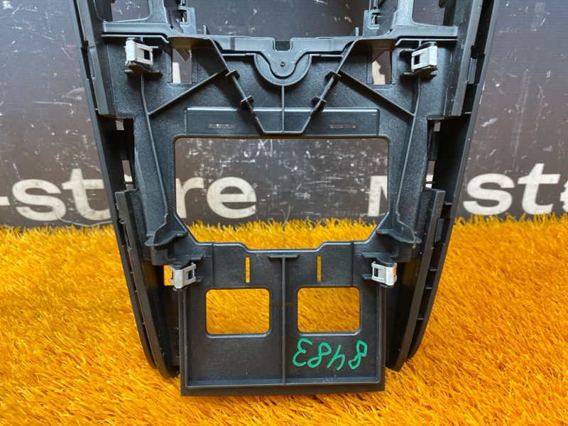 центральная консоль, 3500 рублей, Красноярск