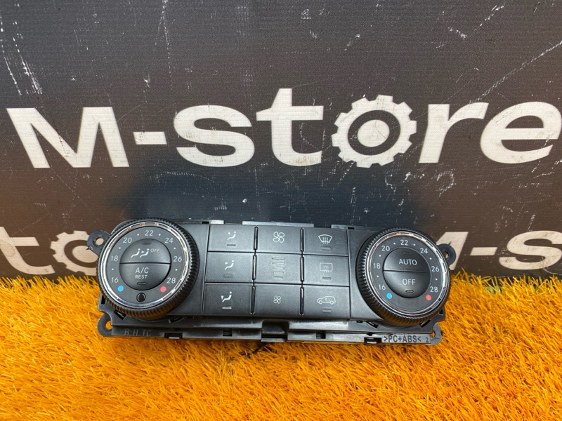 блок управления климат-контролем, 6000 рублей, Красноярск