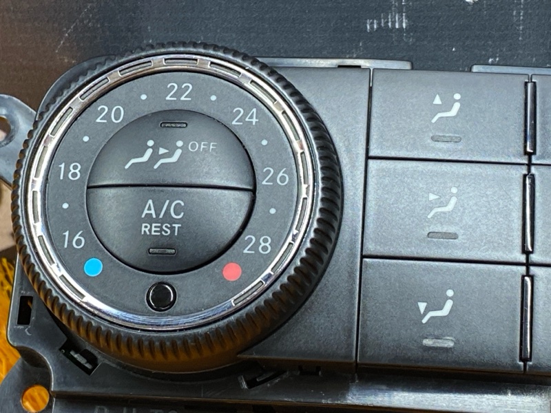 блок управления климат-контролем, 6000 рублей, Красноярск