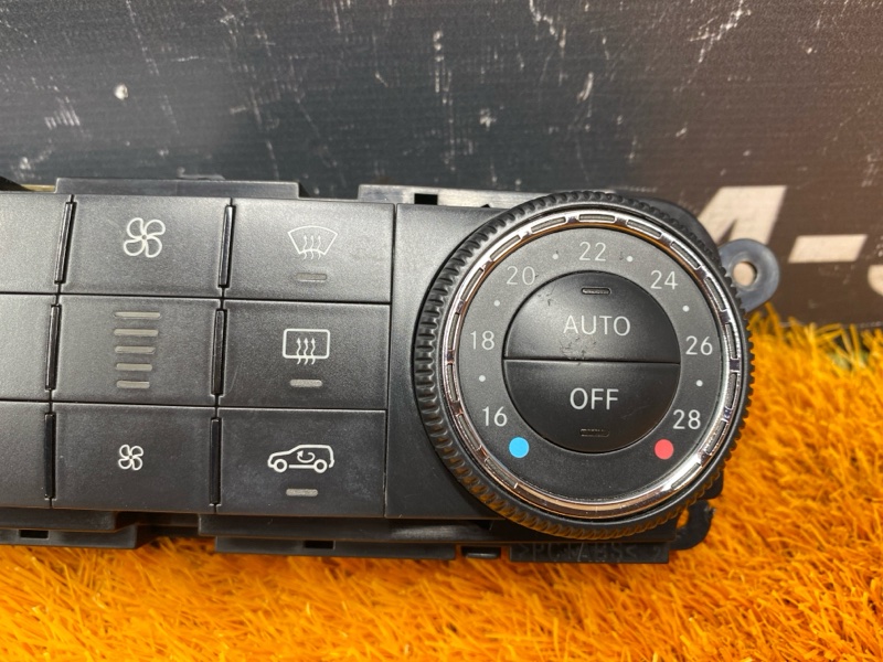 блок управления климат-контролем, 6000 рублей, Красноярск