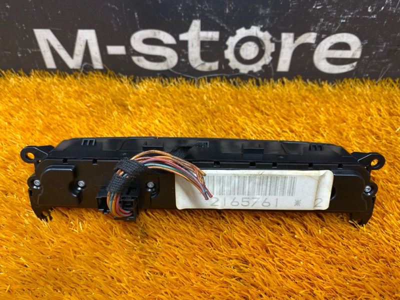 Блок кнопок (подогрев сидений), 1200 рублей, Красноярск