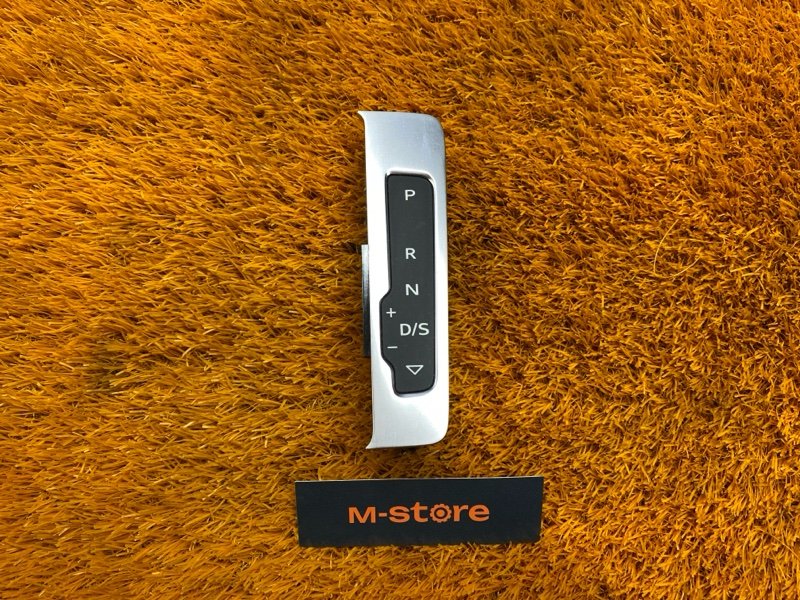 Индикация селектора АКПП, 800 рублей, Красноярск