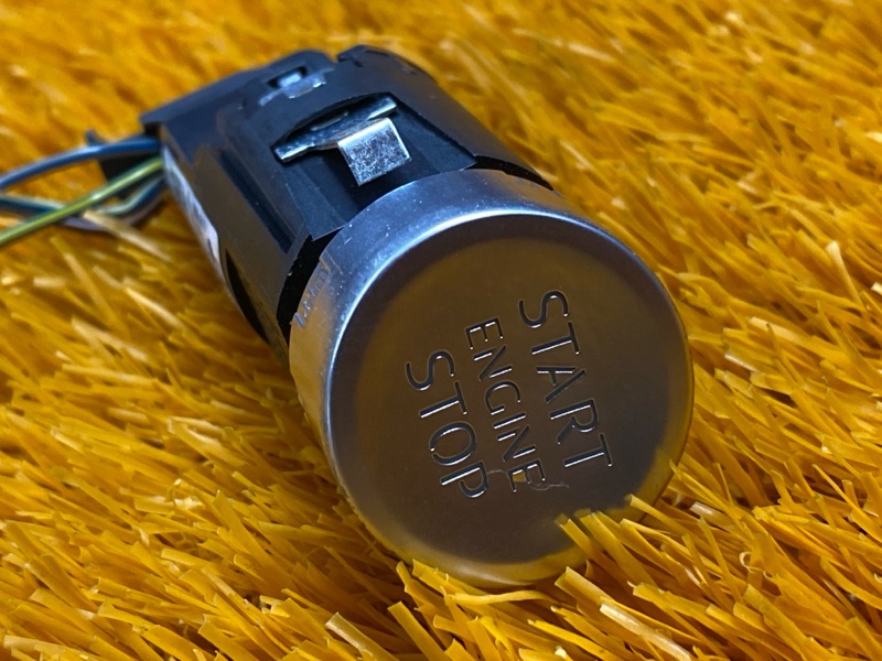 Кнопка Старт-Стоп, 3000 рублей, Красноярск