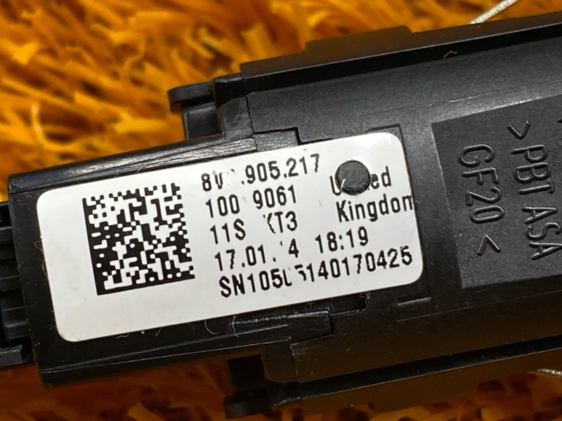 Кнопка Старт-Стоп, 3000 рублей, Красноярск