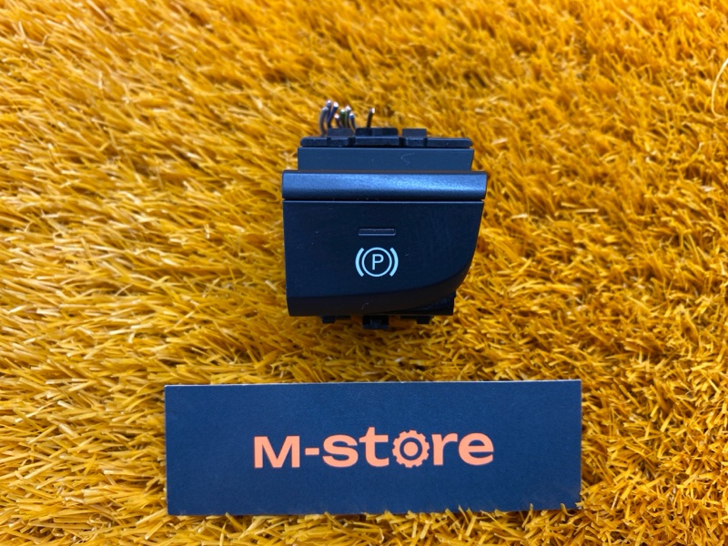 Кнопка стояночного тормоза, 800 рублей, Красноярск