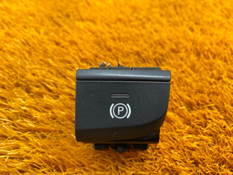 Кнопка стояночного тормоза, 800 рублей, Красноярск