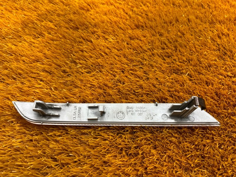 катафот бампера, 2500 рублей, Красноярск