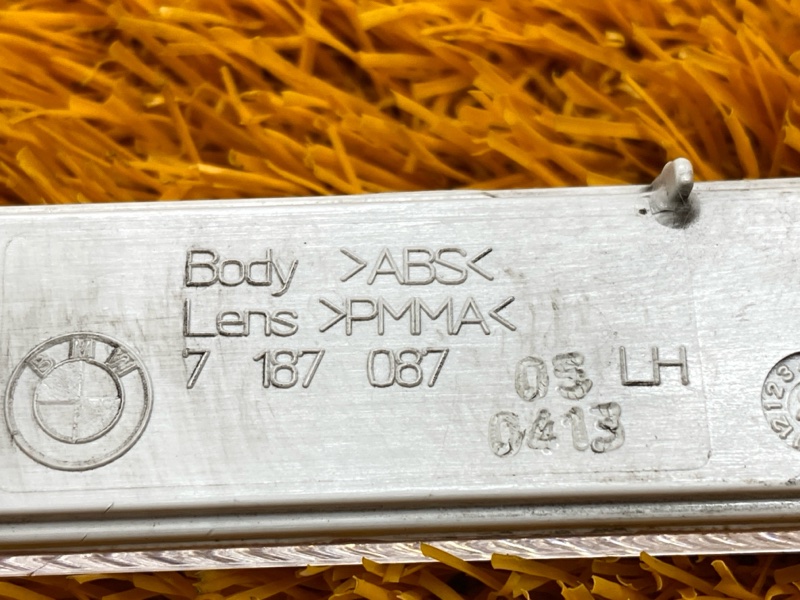 катафот бампера, 2500 рублей, Красноярск