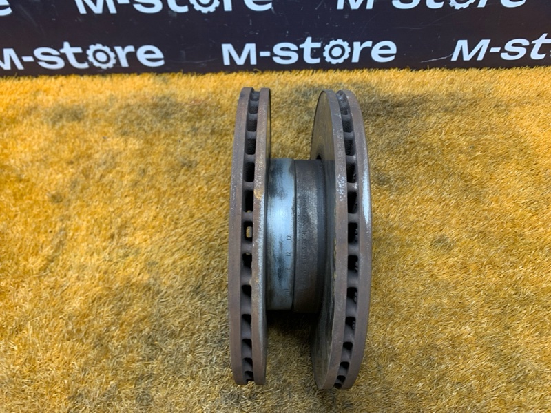 Диск тормозной, 2500 рублей, Красноярск