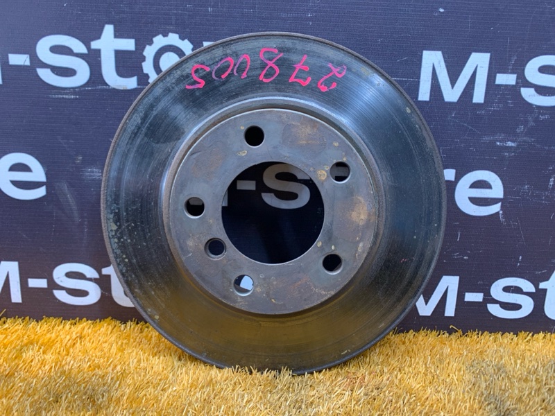 Диск тормозной, 1000 рублей, Красноярск