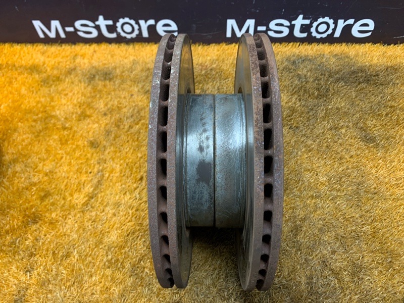 Диск тормозной, 1000 рублей, Красноярск