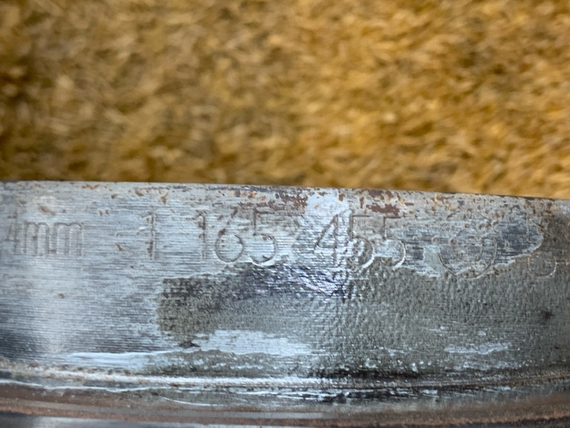 Диск тормозной, 1000 рублей, Красноярск