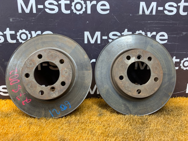 Диск тормозной, 1000 рублей, Красноярск