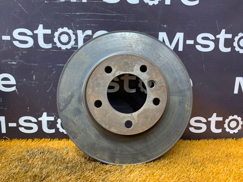 Диск тормозной, 1000 рублей, Красноярск