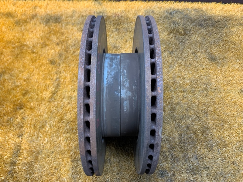 Диск тормозной, 1000 рублей, Красноярск