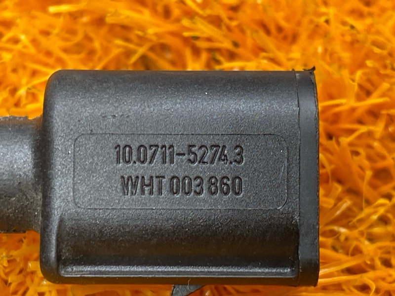 Датчик ABS, 900 рублей, Красноярск