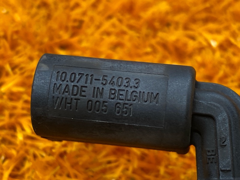 Датчик ABS, 700 рублей, Красноярск