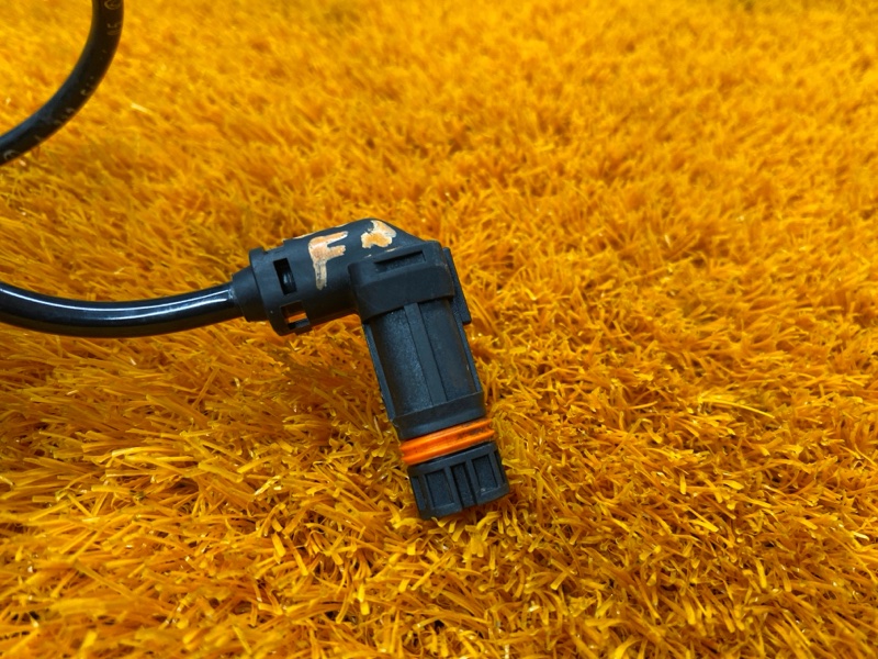 Провод датчика износа колодок, 300 рублей, Красноярск