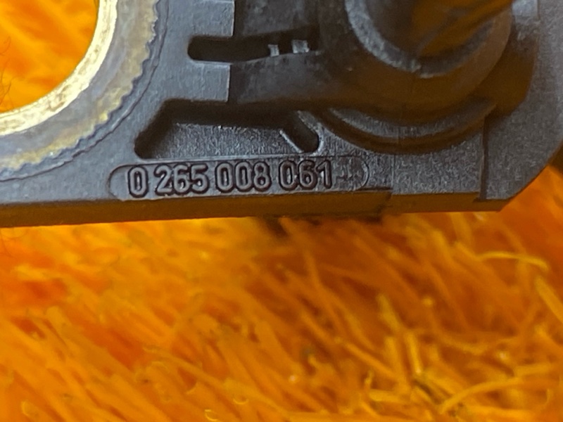 Датчик ABS, 800 рублей, Красноярск