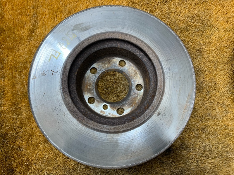 Диск тормозной, 1000 рублей, Красноярск